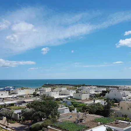 Pop, 25, Port Nature, Village Naturiste Prázdninový dům Agde