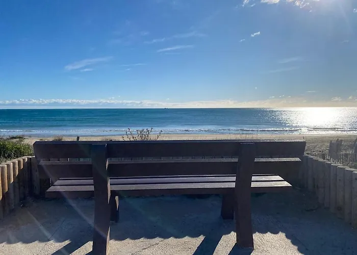 Pop, 25, Port Nature, Village Naturiste Casa vacanze